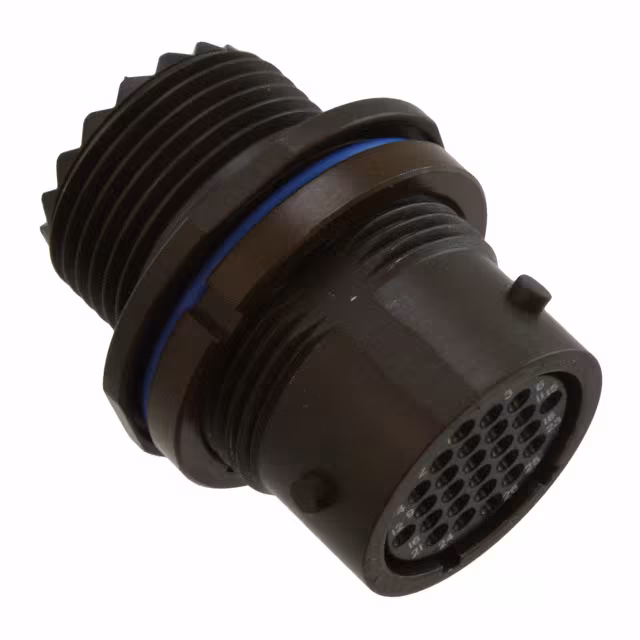 MKJ3B7W10-26SN ITT Cannon, LLC  Conjuntos de conectores circulares